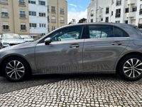 usado Mercedes A180 d Style Plus Aut.