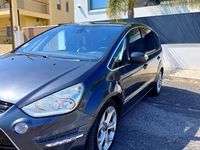 usado Ford S-MAX 7 Lugares