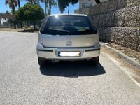 usado Opel Corsa 1.2 2005 A/C