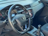 Usado Seat Arona 115 HP (84 kW) 2018 Branco SUV