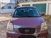 usado Kia Picanto 2005