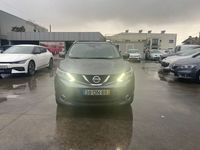 usado Nissan Qashqai 1.6 dCi Tekna Premium