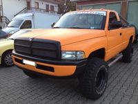 usado Dodge Ram 5.9 Diesel