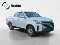 Novo Ssangyong (KGM) Musso 100 HP (73 kW) 2026 Outro Sedan