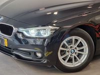 usado BMW 318 d Advantage Auto