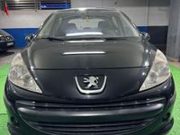 usado Peugeot 207 14. Premium