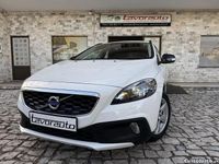 Usado Volvo V40 Momentum 115 HP (84 kW) 2014 Branco Carrinha