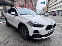 Usado BMW X2 220 HP (161 kW) 2022 Branco SUV