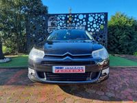 usado Citroën C5 Tourer 1.6 Hdi Airdream