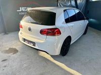 usado VW Golf VI 