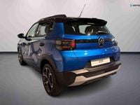 Usado Citroën e-C3 83 kW (113 HP) 2025 Outra Citadino