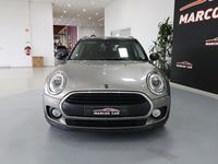 Usado Mini Clubman 116 HP (85 kW) 2016 Cinzento Carrinha