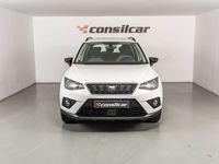 usado Seat Arona 1.0 TSI M6 Style Connect Navi