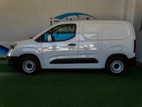 Usado Opel Combo Enjoy 100 HP (73 kW) 2019 Branco Monovolume