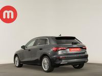 Usado Audi A3 Sportback e-tron Advanced 150 HP (110 kW) 2024 Citadino
