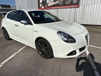 Usado Alfa Romeo Giulietta 105 HP (77 kW) 2012 Citadino