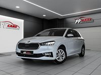 Usado Skoda Fabia 95 HP (69 kW) 2024 Branco Citadino
