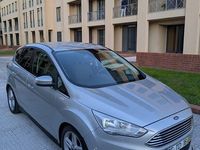 Usado Ford C-MAX Titanium 120 HP (88 kW) 2017 Monovolume
