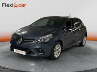 usado Renault Clio IV 