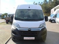 usado Citroën Jumper 2.2 HDi L2H2 // 88.000 km´s // 140 CV