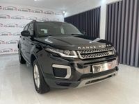 usado Land Rover Range Rover evoque 2.0 eD4 SE Dynamic