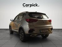 Usado MG ZS Luxury 111 HP (81 kW) 2023 Outra SUV