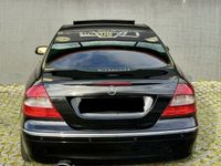 usado Mercedes CLK220 Coupe 2.2 150cv Nacional