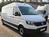 usado VW Crafter 2.0 TDi L4H3 // LONGA // 177cv