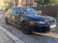 usado Audi A4 B6 Quattro