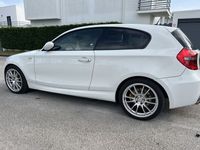 usado BMW 118 serie 1 - 2007 modelo