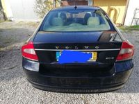 usado Volvo S80 D2 Mumentum