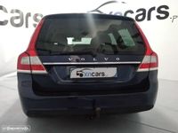 usado Volvo V70 1.6 D2 Drive Summum Start/Stop