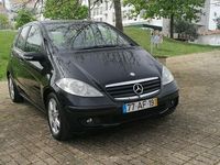 usado Mercedes A150 Classe