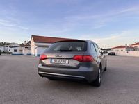 usado Audi A4 Avant TDI Sport 2.0