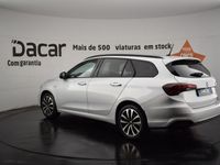 usado Fiat Tipo 1.6 M-Jet Lounge