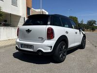 usado Mini Cooper SD Countryman 