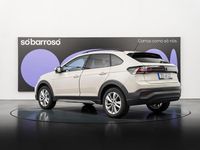 Usado VW Taigo 95 HP (69 kW) 2025 Cinza SUV