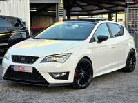 Usado Seat Leon CUPRA 150 HP (110 kW) 2014 Sedan