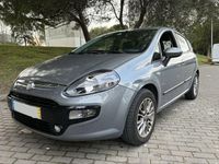 Usado Fiat Punto 77 HP (56 kW) 2011 Sedan