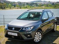 usado Seat Arona 1.0 TSI Style