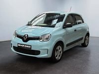Usado Renault Twingo 60 kW (82 HP) 2024 Azul Citadino