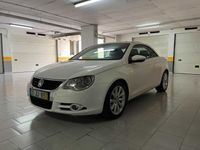 usado VW Eos 2.0 TDI 140CV