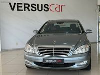 usado Mercedes S320 Cdi 3.0