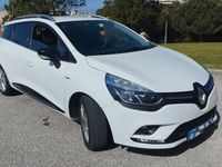 usado Renault Clio IV 