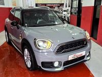 Usado Mini Cooper Countryman 224 HP (164 kW) 2018 Cinzento SUV