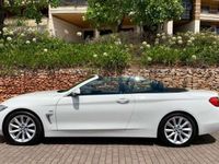 usado BMW 420 Serie-4 d Line Sport Auto