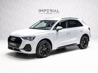 Usado Audi Q3 245 HP (180 kW) 2022 Branco SUV