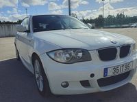 usado BMW 118 serie 1 d