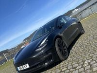 Usado Tesla Model 3 350 kW (476 HP) 2020 Sedan