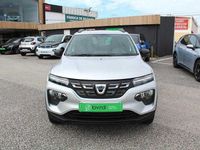 Usado Dacia Spring 33 kW (45 HP) 2021 Cinzento Citadino